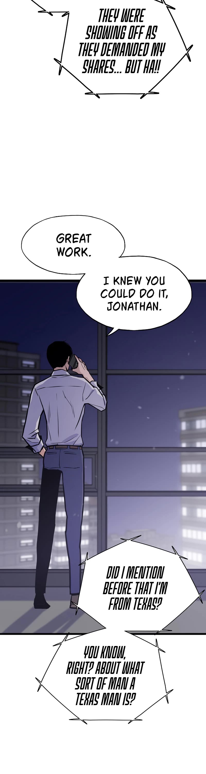 Past Life Regressor (2022) Chapter 17 page 37 - Chapter 17