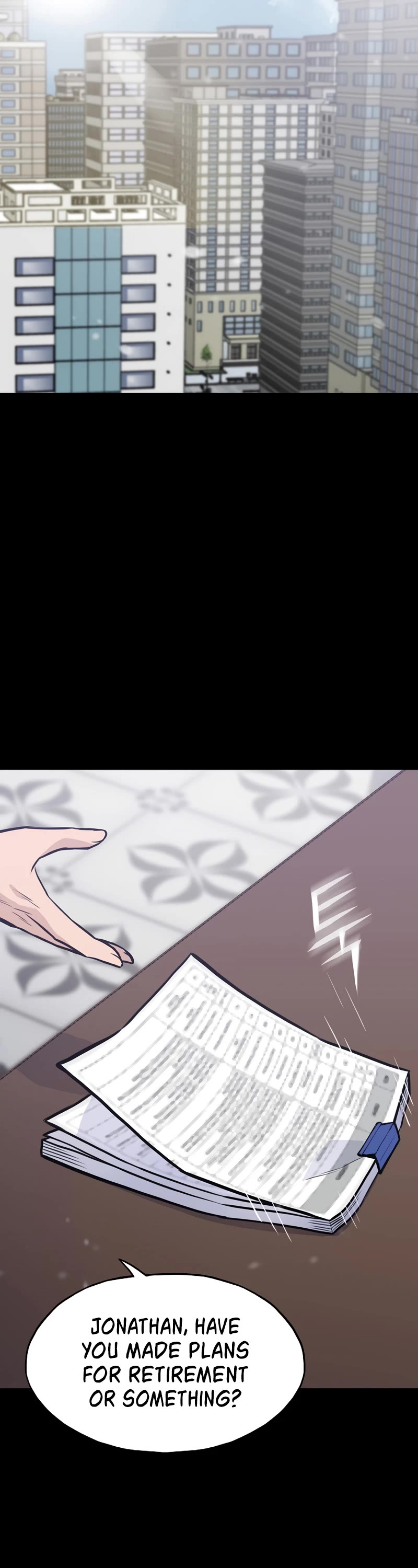 Past Life Regressor (2022) Chapter 17 page 39 - Chapter 17