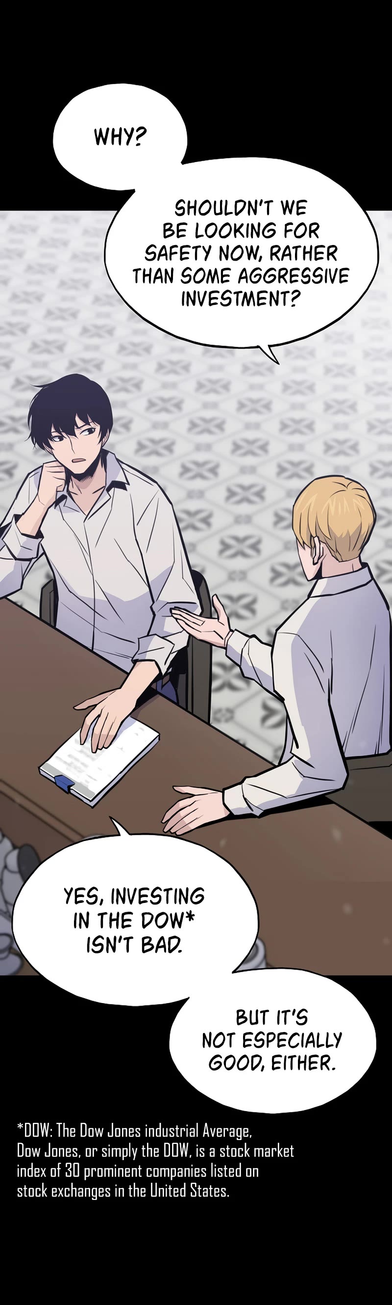 Past Life Regressor (2022) Chapter 17 page 40 - Chapter 17