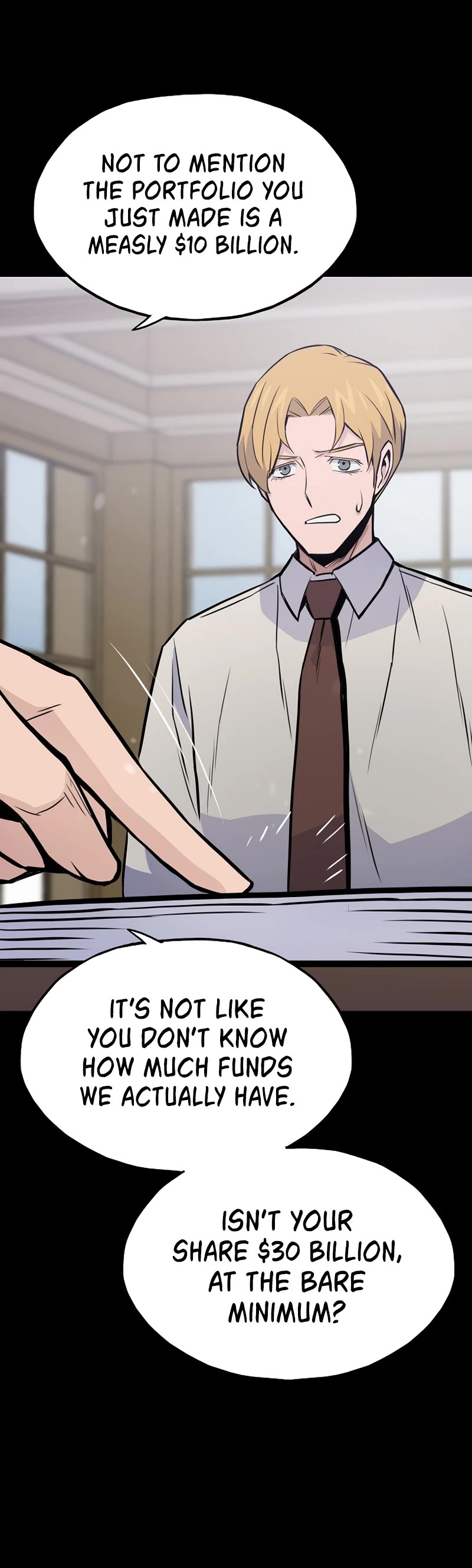 Past Life Regressor (2022) Chapter 17 page 41 - Chapter 17