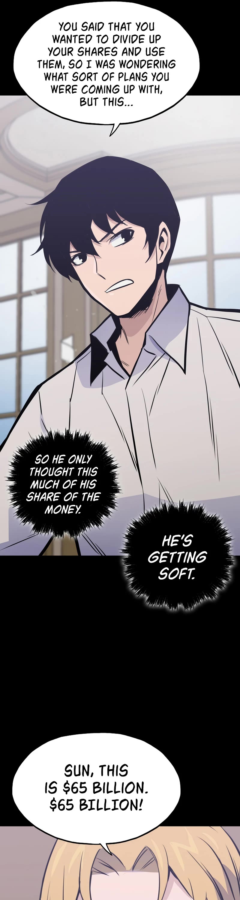 Past Life Regressor (2022) Chapter 17 page 42 - Chapter 17