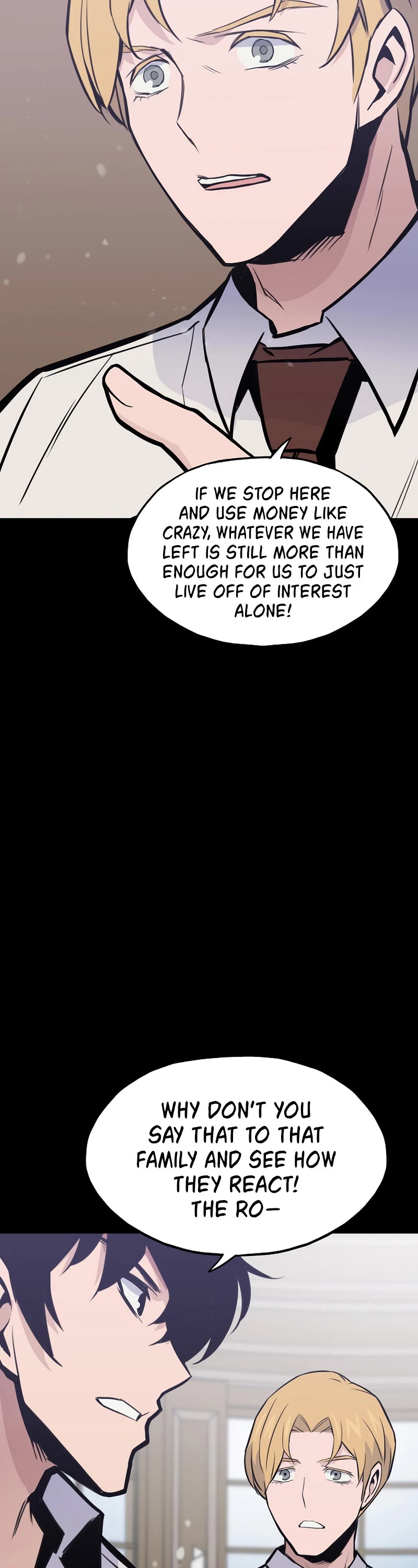 Past Life Regressor (2022) Chapter 17 page 43 - Chapter 17