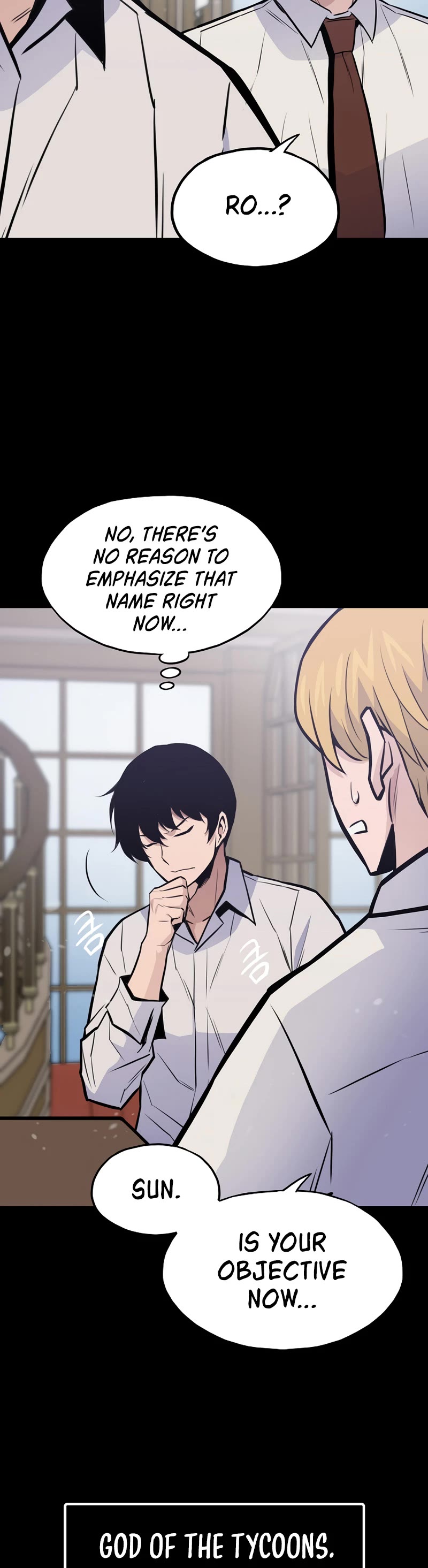 Past Life Regressor (2022) Chapter 17 page 44 - Chapter 17