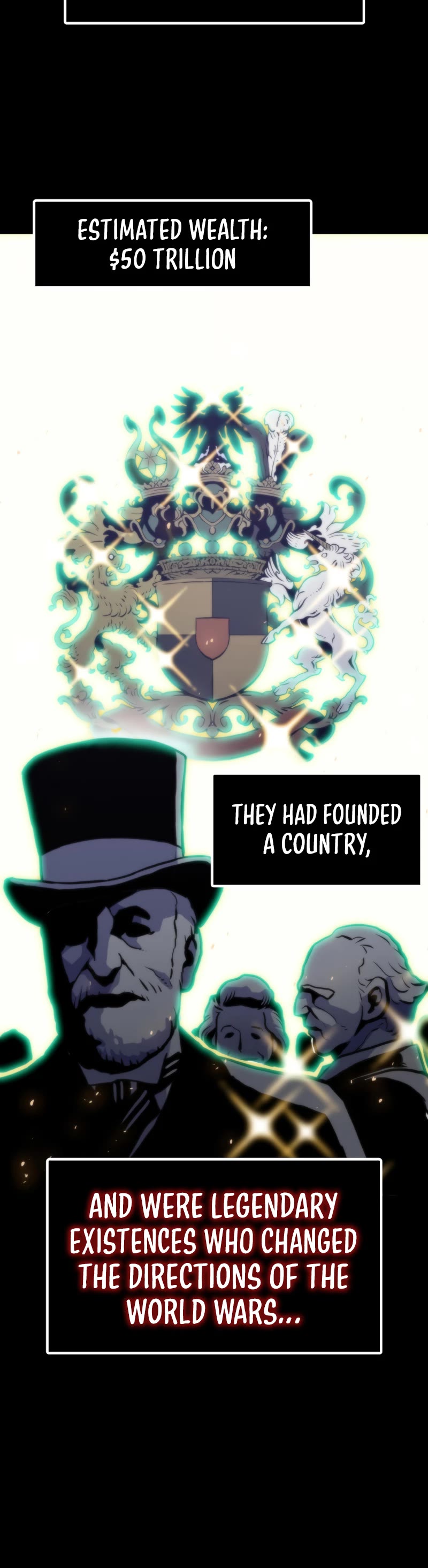 Past Life Regressor (2022) Chapter 17 page 45 - Chapter 17