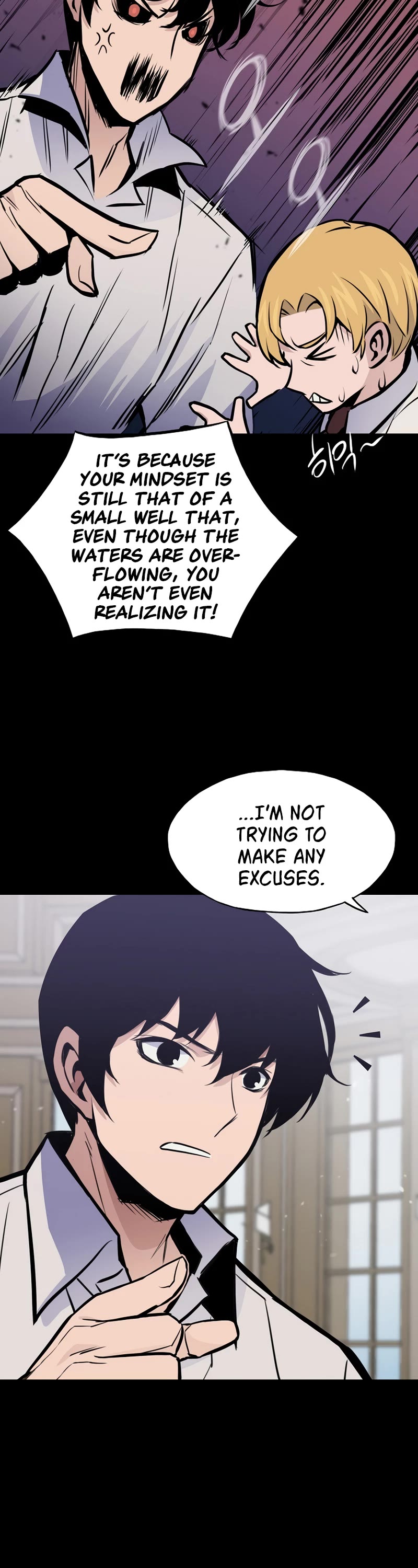 Past Life Regressor (2022) Chapter 17 page 49 - Chapter 17