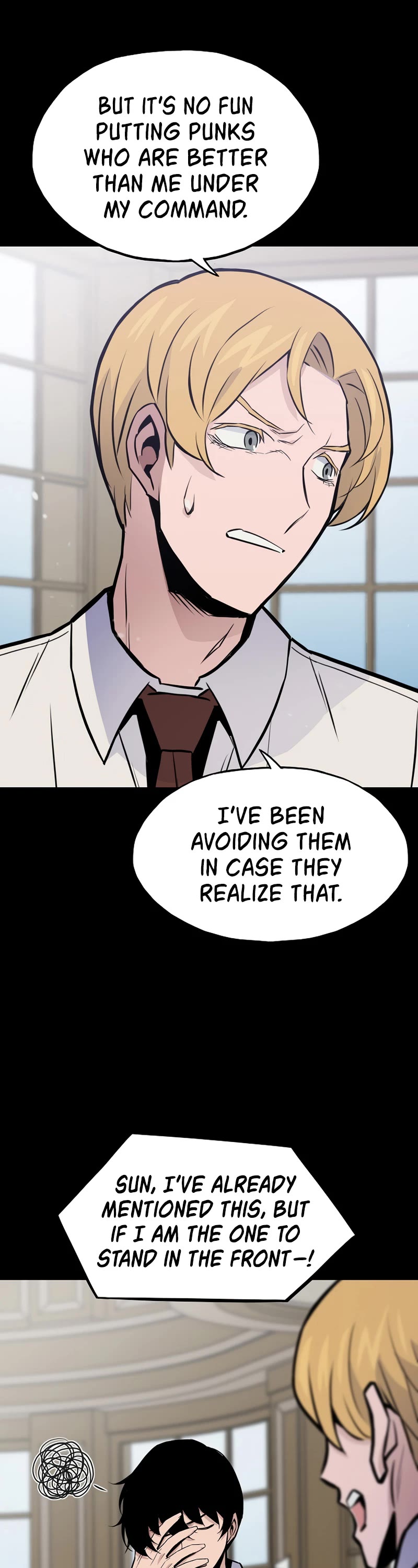 Past Life Regressor (2022) Chapter 17 page 50 - Chapter 17