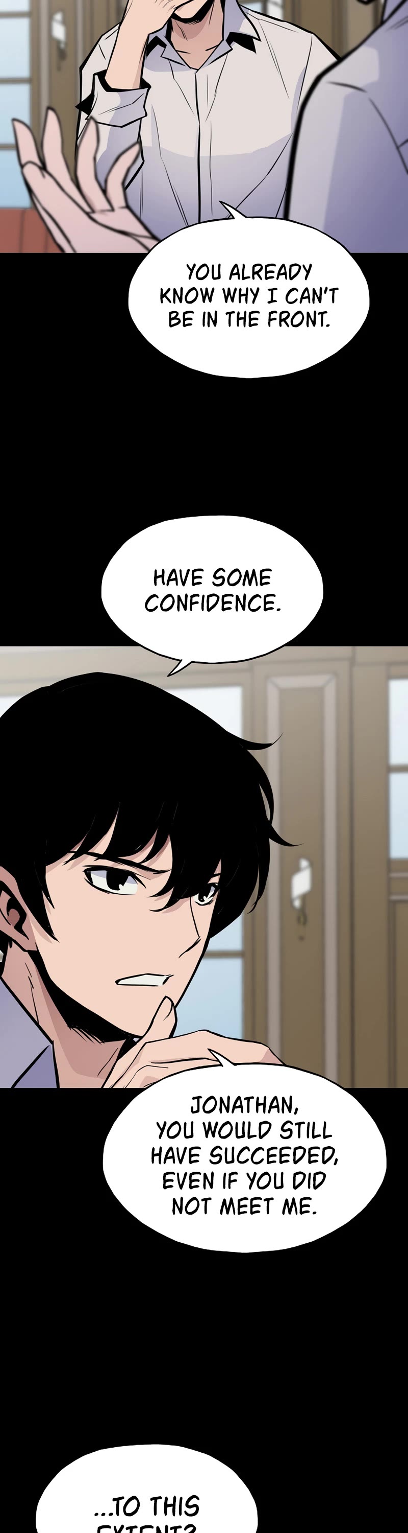 Past Life Regressor (2022) Chapter 17 page 51 - Chapter 17
