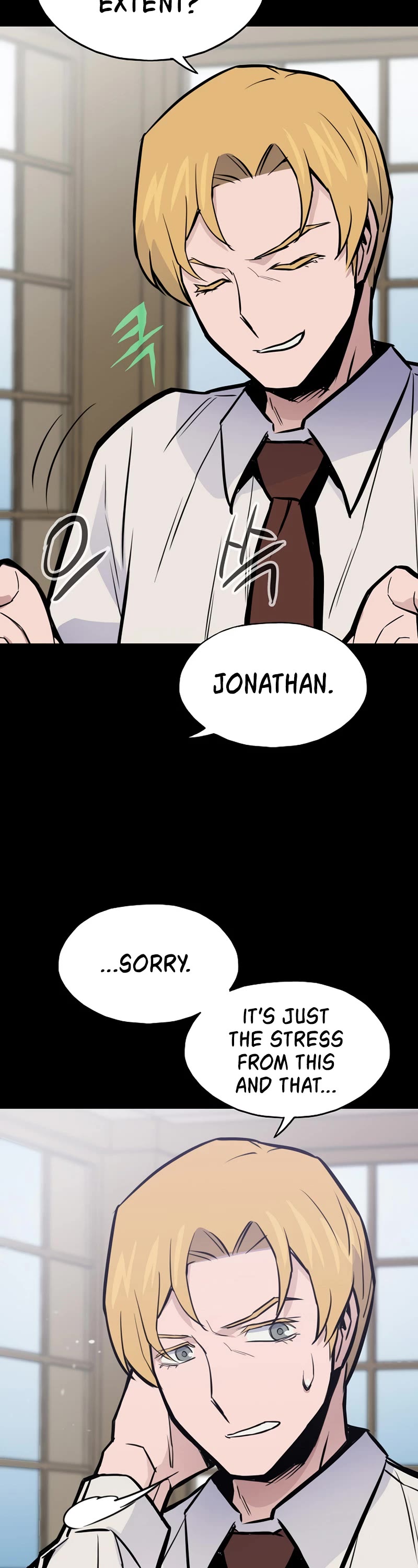 Past Life Regressor (2022) Chapter 17 page 52 - Chapter 17