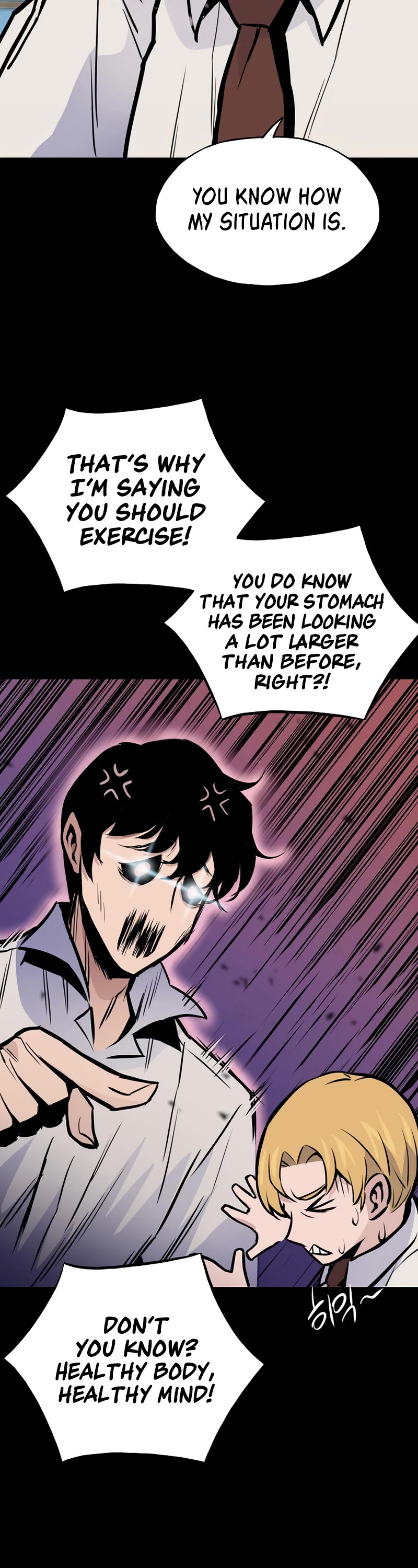 Past Life Regressor (2022) Chapter 17 page 53 - Chapter 17