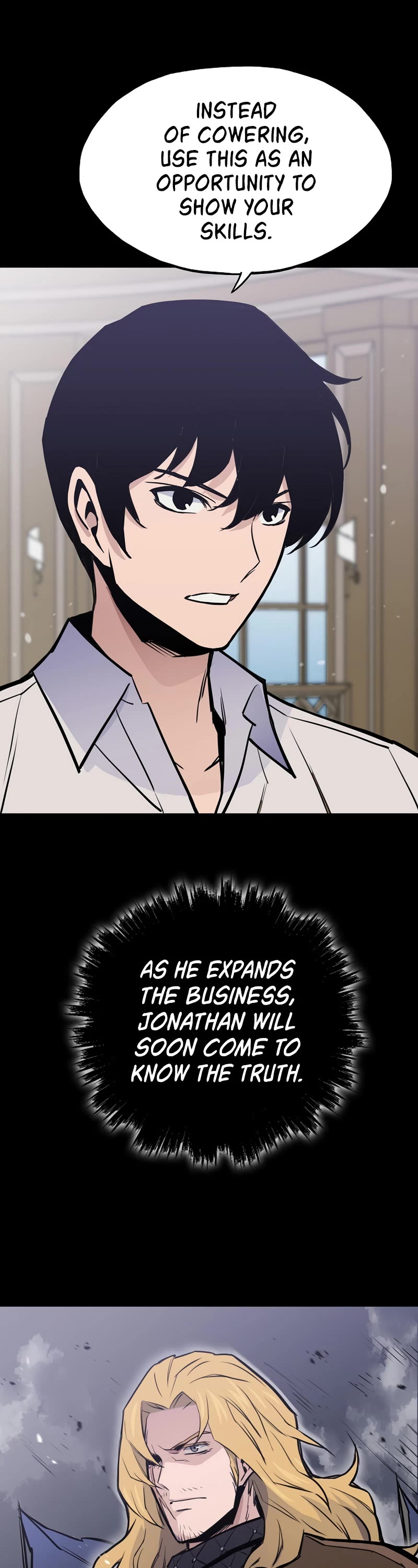 Past Life Regressor (2022) Chapter 17 page 54 - Chapter 17