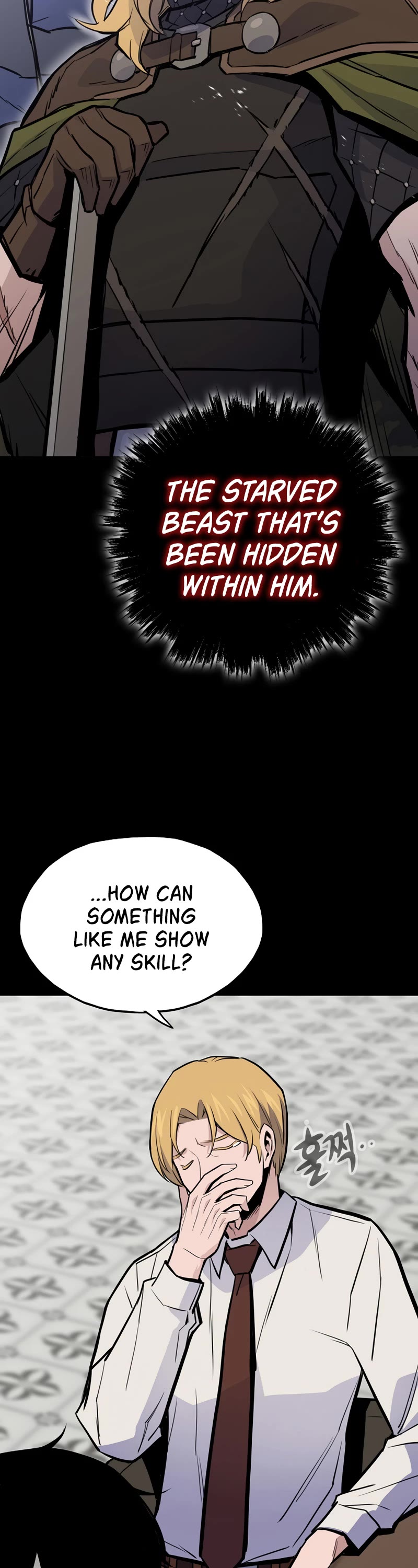 Past Life Regressor (2022) Chapter 17 page 55 - Chapter 17