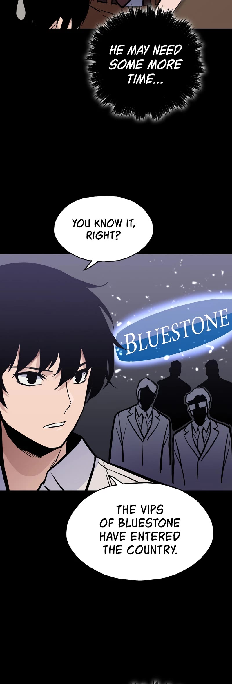 Past Life Regressor (2022) Chapter 17 page 56 - Chapter 17