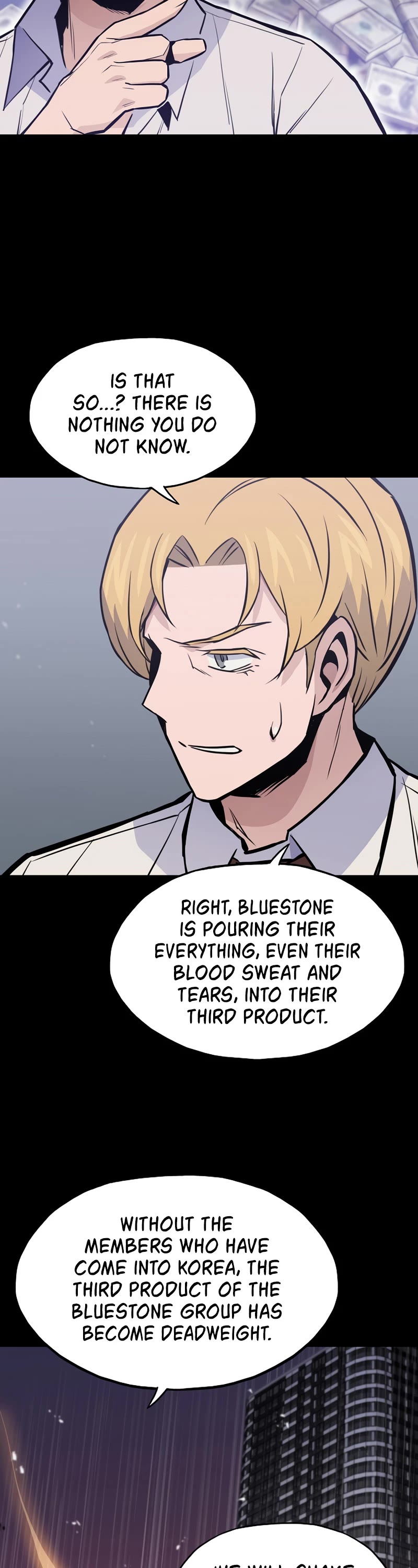 Past Life Regressor (2022) Chapter 17 page 59 - Chapter 17