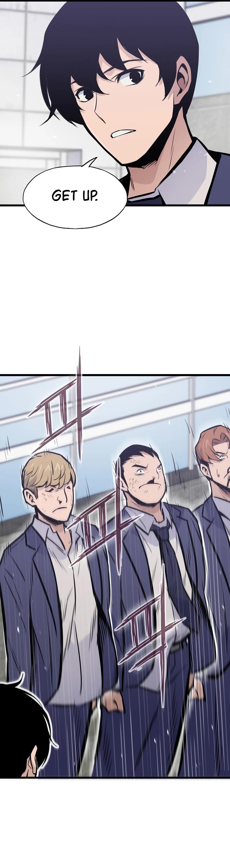 Past Life Regressor (2022) Chapter 17 page 6 - Chapter 17