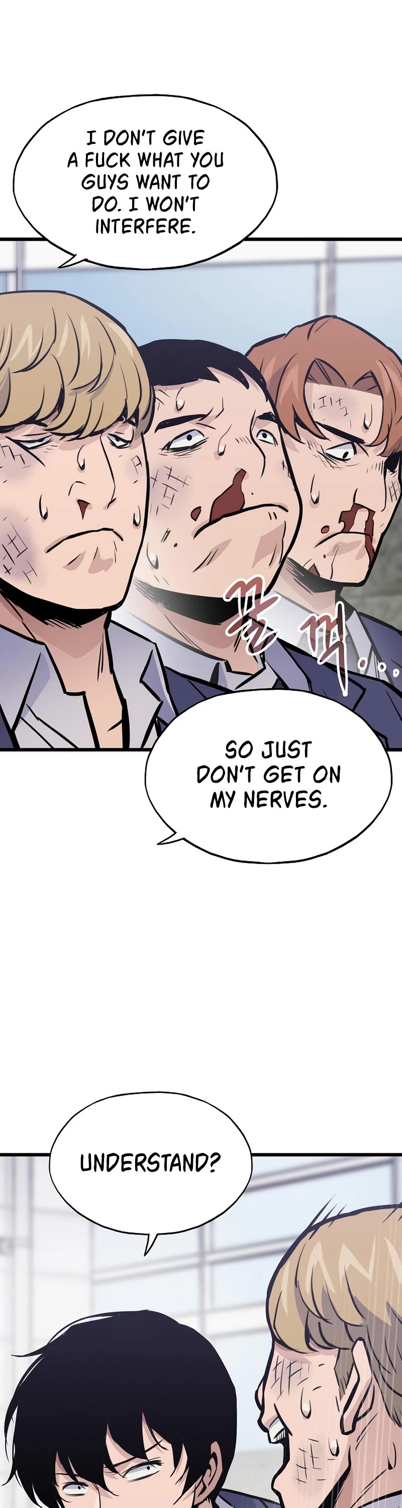 Past Life Regressor (2022) Chapter 17 page 7 - Chapter 17
