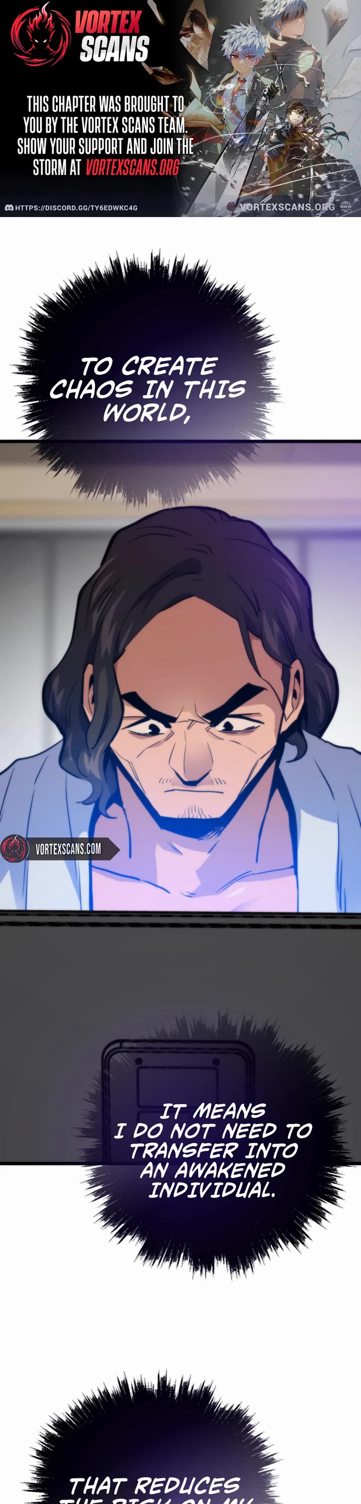 Past Life Regressor (2022) Chapter 170 page 1 - Chapter 170