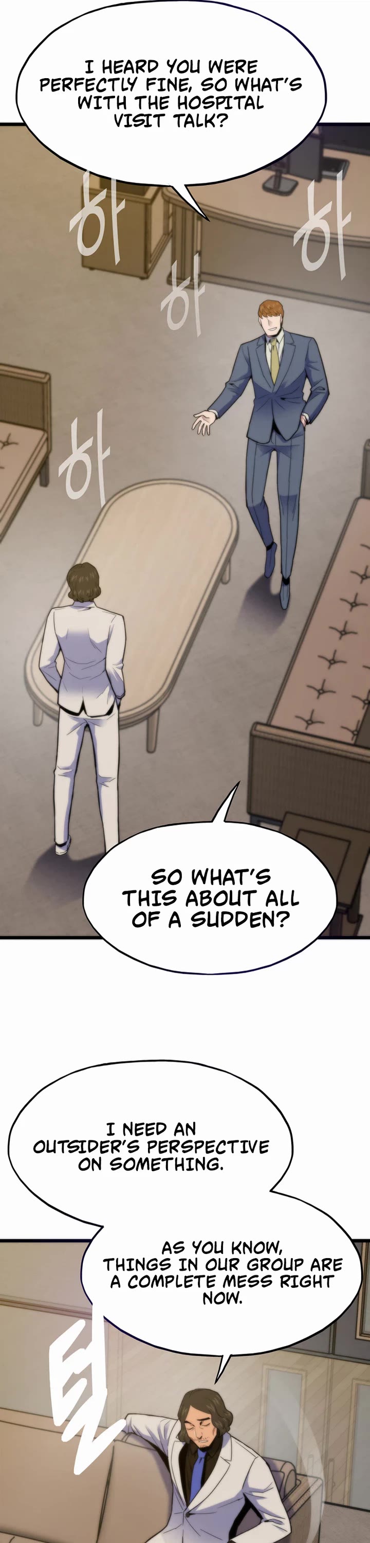 Past Life Regressor (2022) Chapter 170 page 10 - Chapter 170