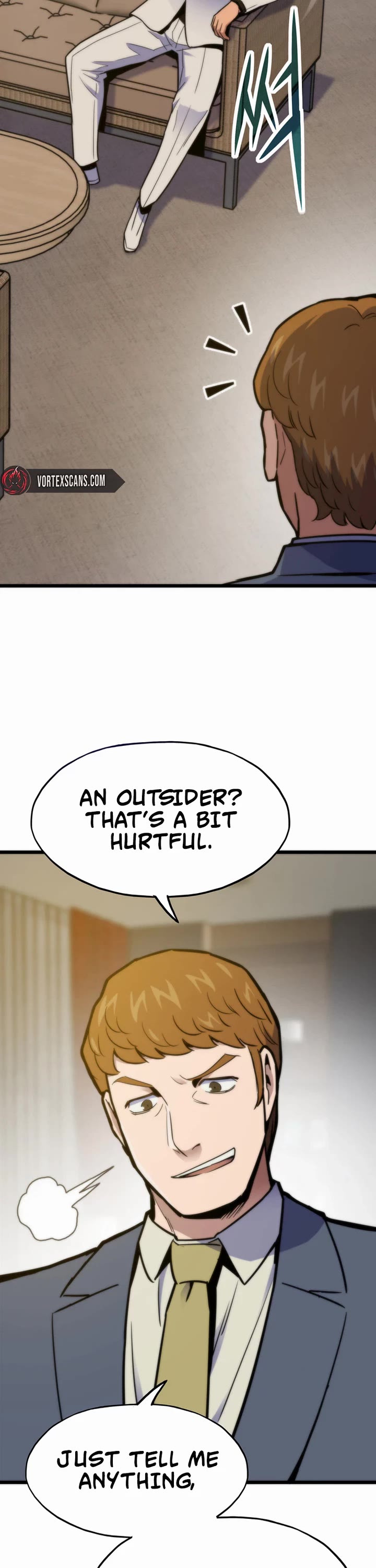 Past Life Regressor (2022) Chapter 170 page 11 - Chapter 170