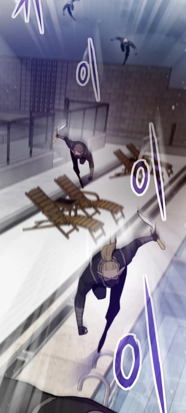 Past Life Regressor (2022) Chapter 170 page 18 - Chapter 170