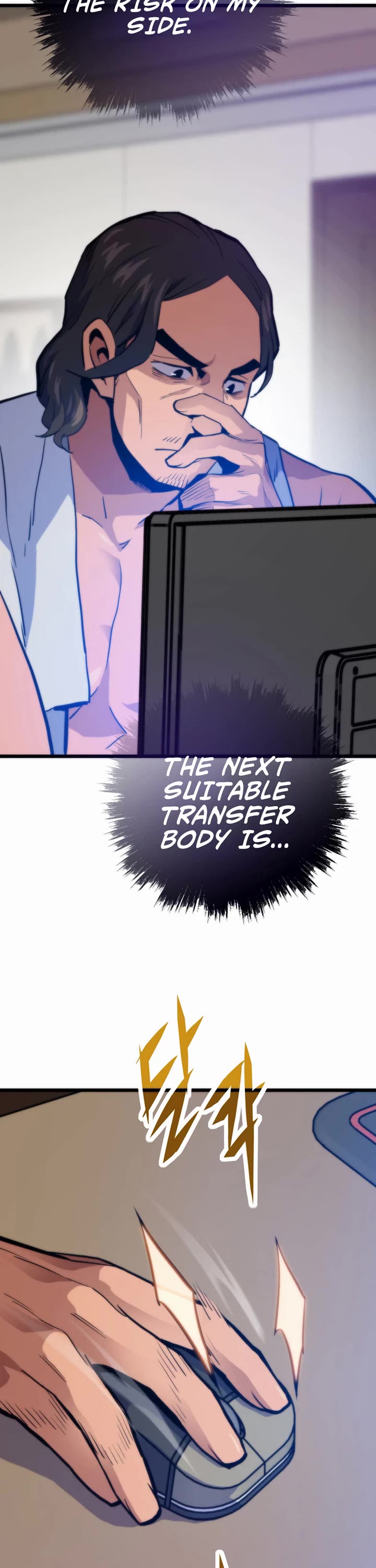 Past Life Regressor (2022) Chapter 170 page 2 - Chapter 170