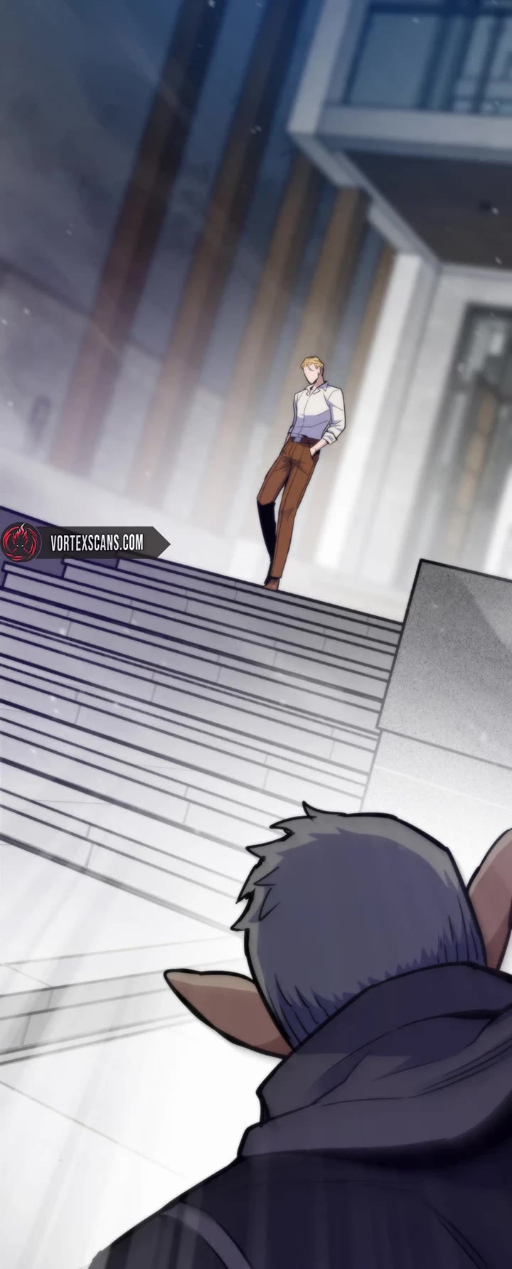 Past Life Regressor (2022) Chapter 170 page 24 - Chapter 170