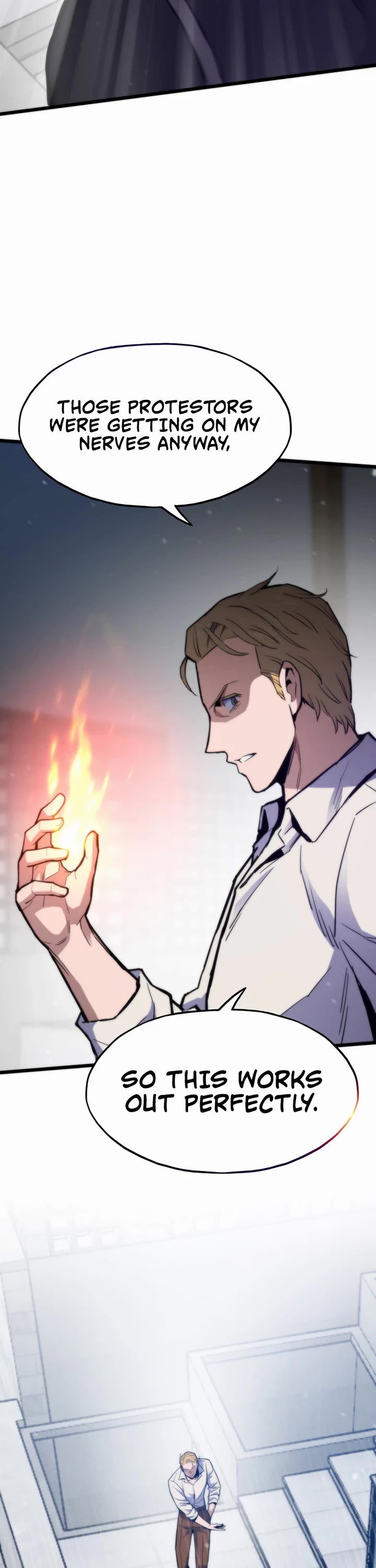 Past Life Regressor (2022) Chapter 170 page 25 - Chapter 170