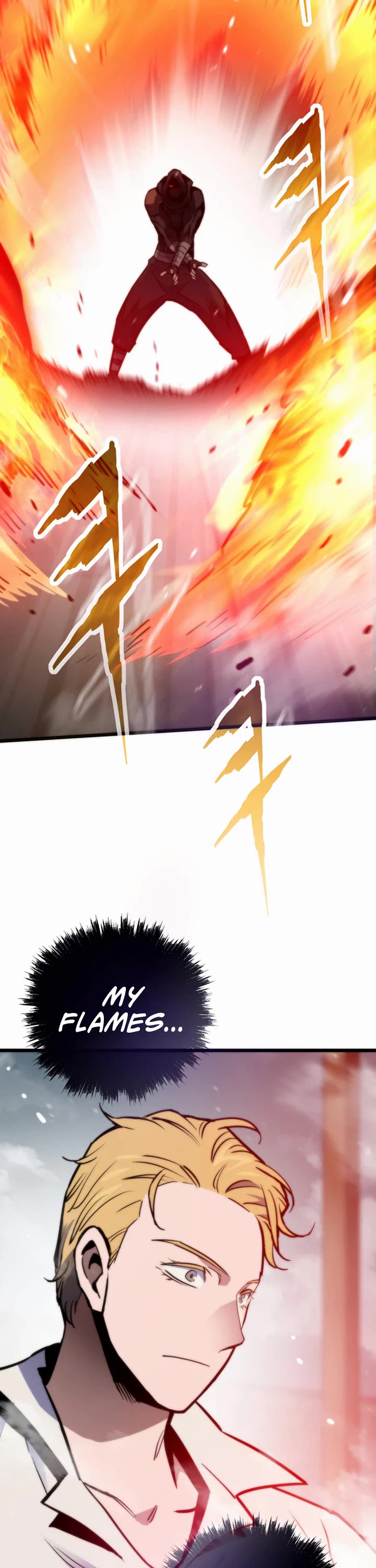 Past Life Regressor (2022) Chapter 170 page 31 - Chapter 170