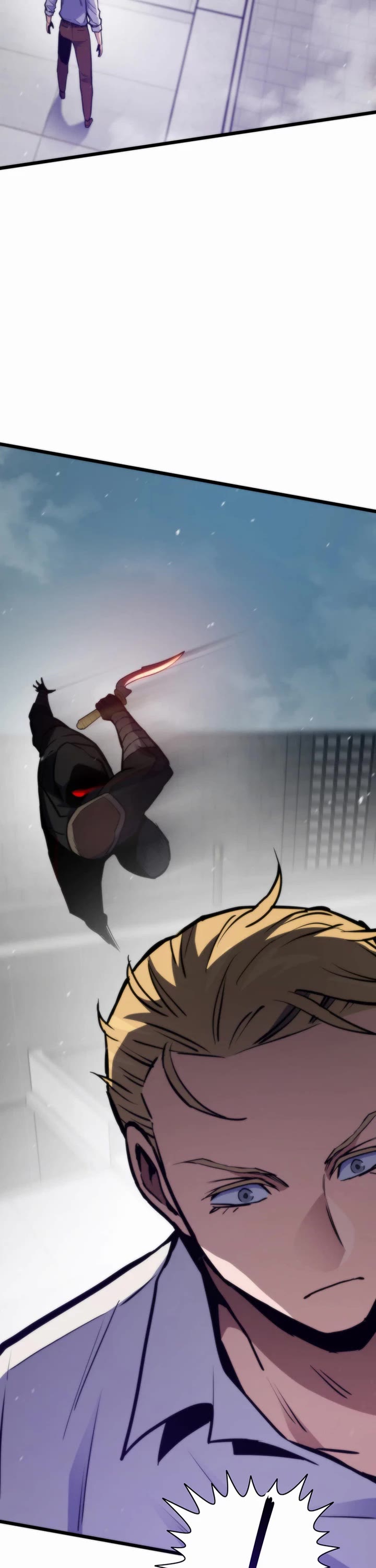 Past Life Regressor (2022) Chapter 170 page 34 - Chapter 170