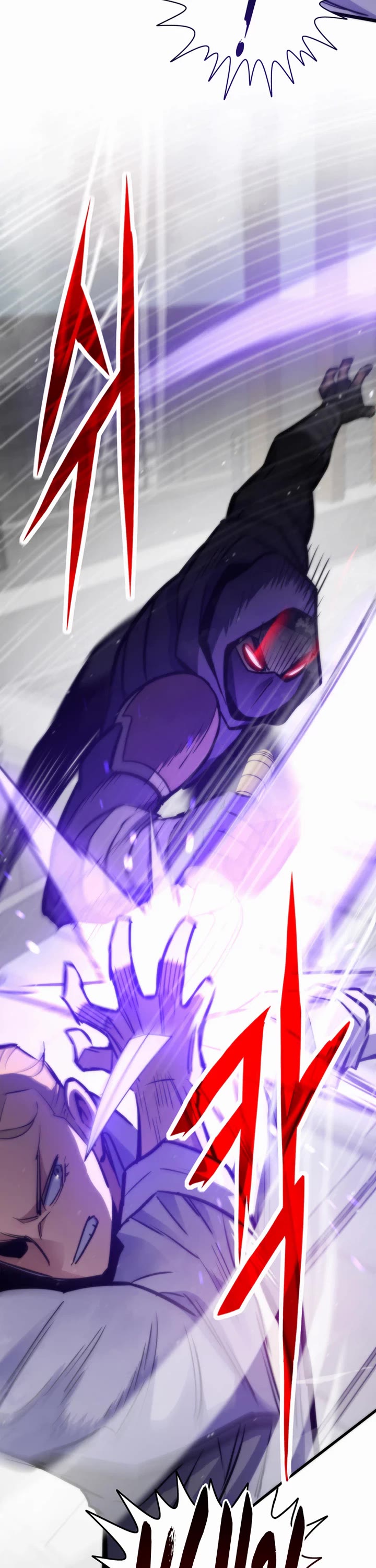 Past Life Regressor (2022) Chapter 170 page 35 - Chapter 170