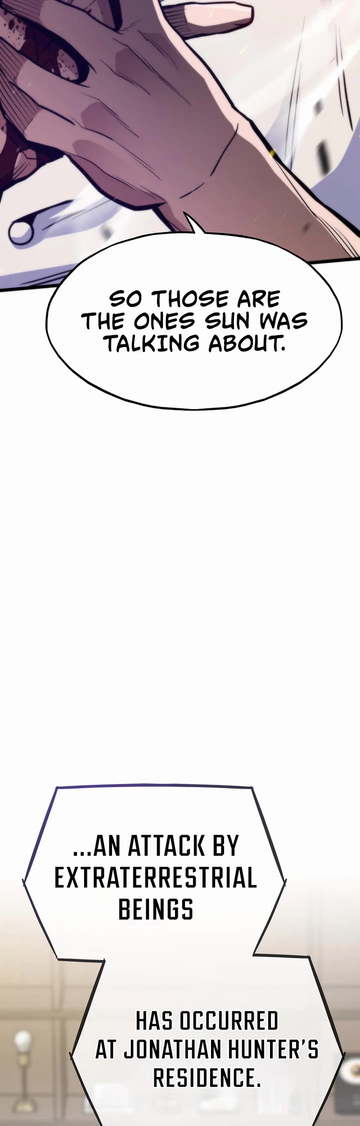 Past Life Regressor (2022) Chapter 170 page 43 - Chapter 170