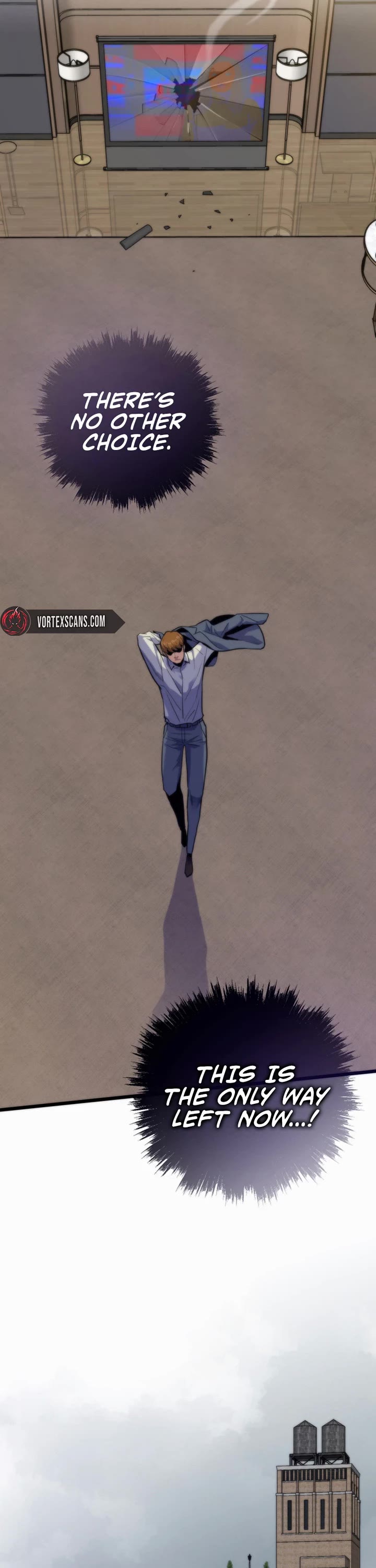Past Life Regressor (2022) Chapter 170 page 50 - Chapter 170