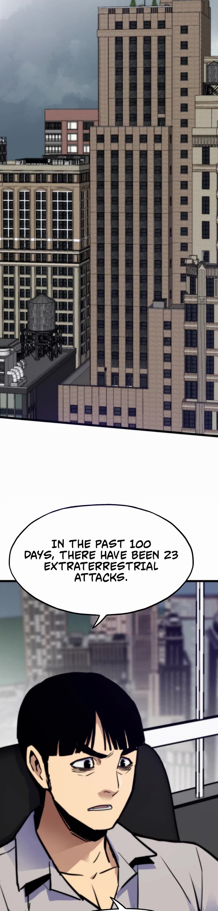 Past Life Regressor (2022) Chapter 170 page 51 - Chapter 170