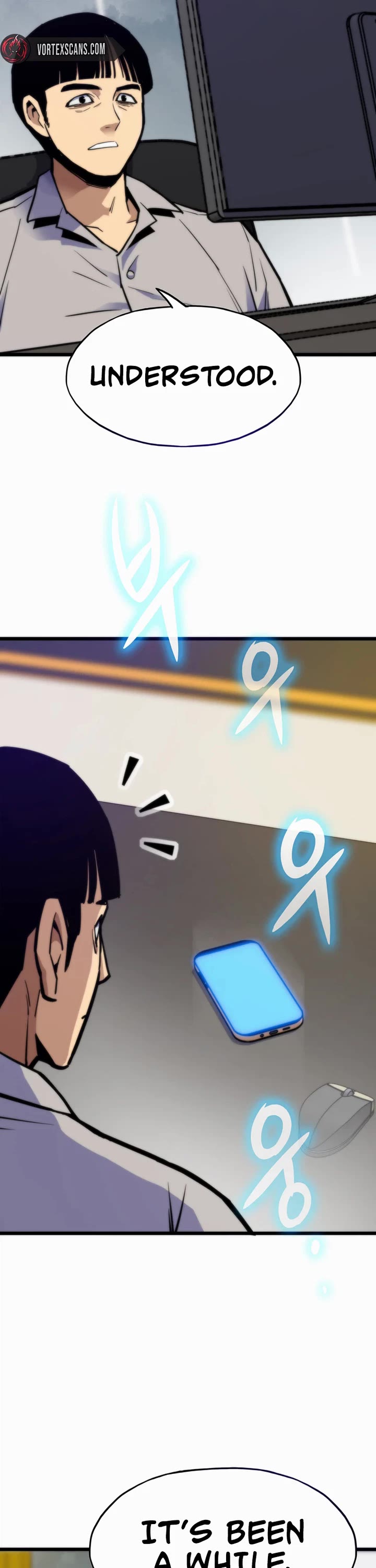 Past Life Regressor (2022) Chapter 170 page 54 - Chapter 170