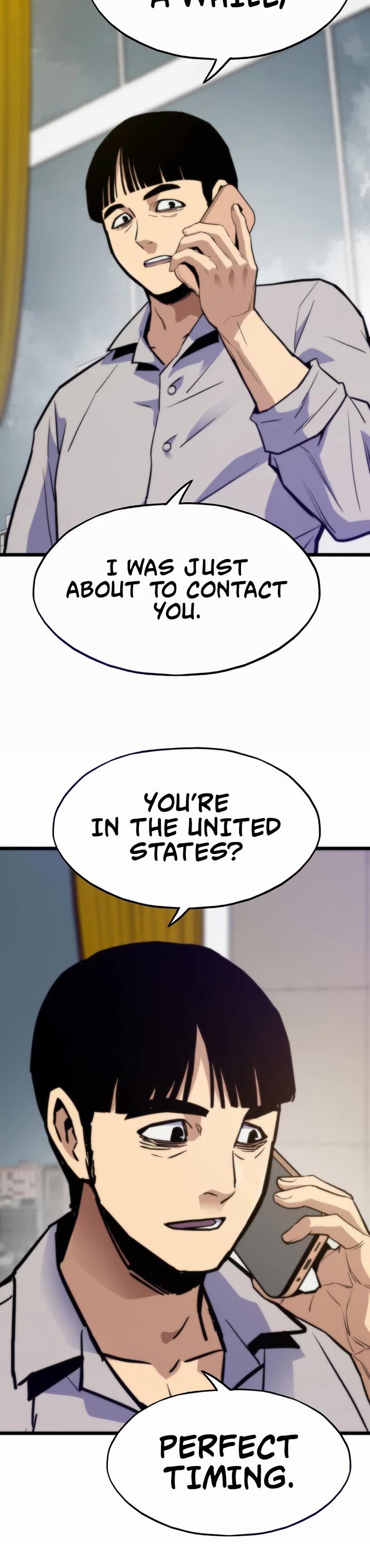 Past Life Regressor (2022) Chapter 170 page 55 - Chapter 170