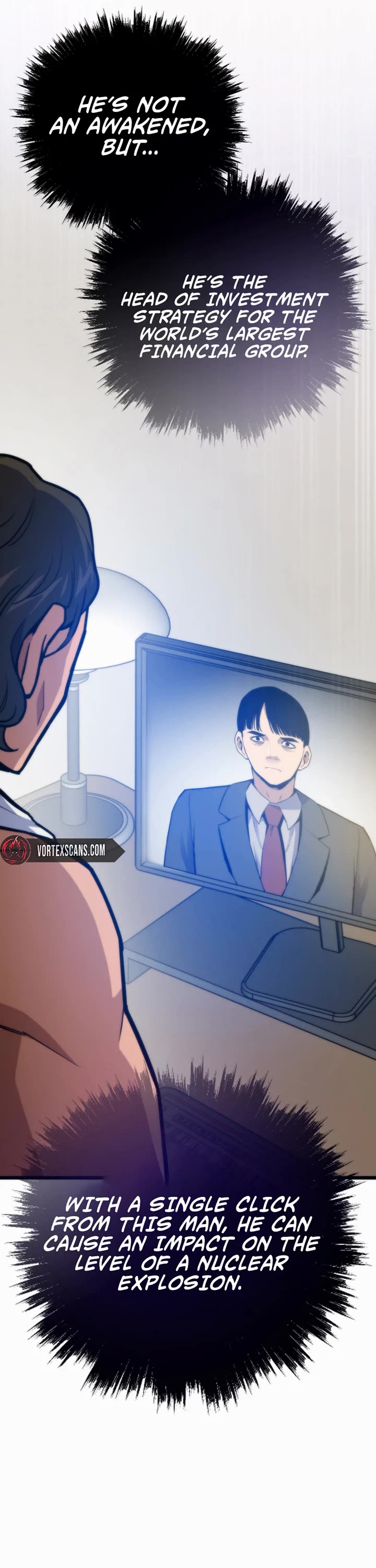 Past Life Regressor (2022) Chapter 170 page 6 - Chapter 170