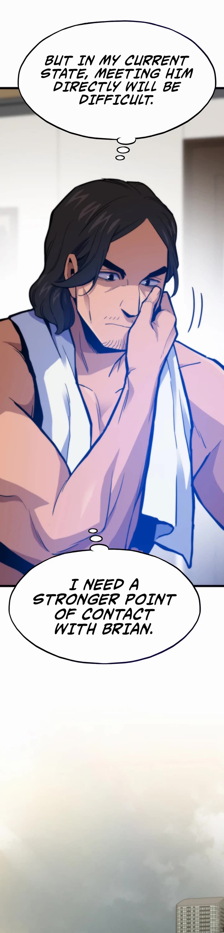 Past Life Regressor (2022) Chapter 170 page 7 - Chapter 170