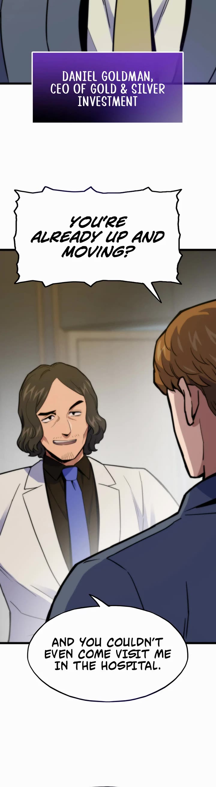Past Life Regressor (2022) Chapter 170 page 9 - Chapter 170