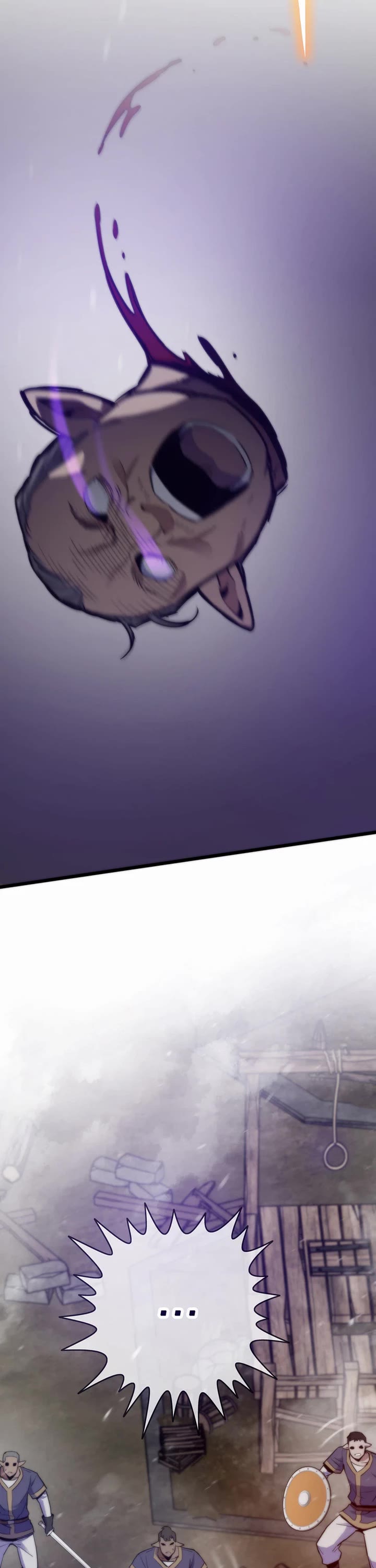 Past Life Regressor (2022) Chapter 171 page 11 - Chapter 171