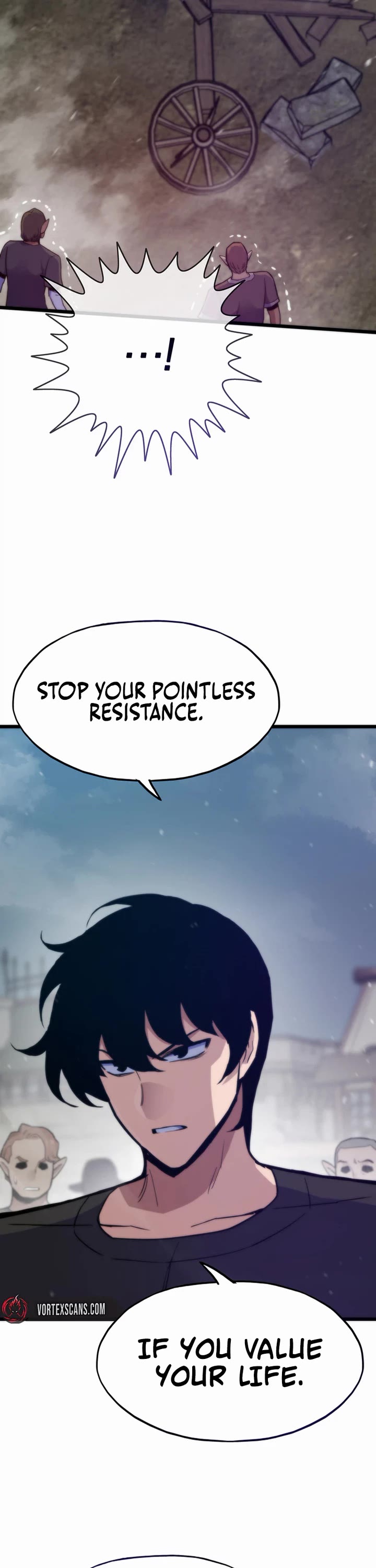 Past Life Regressor (2022) Chapter 171 page 13 - Chapter 171