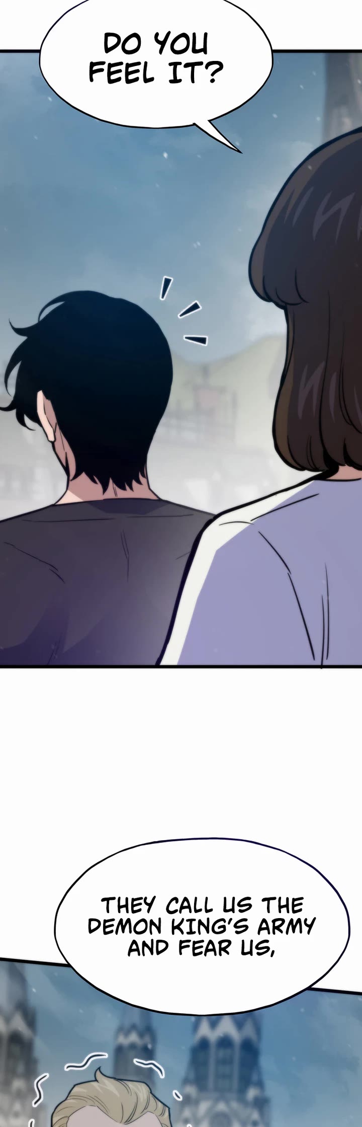 Past Life Regressor (2022) Chapter 171 page 14 - Chapter 171