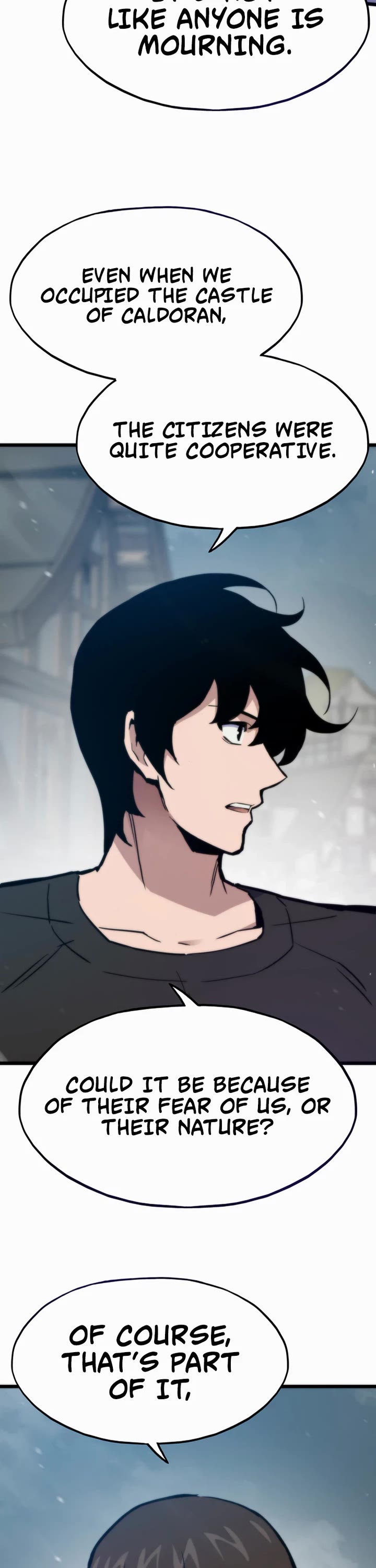 Past Life Regressor (2022) Chapter 171 page 16 - Chapter 171