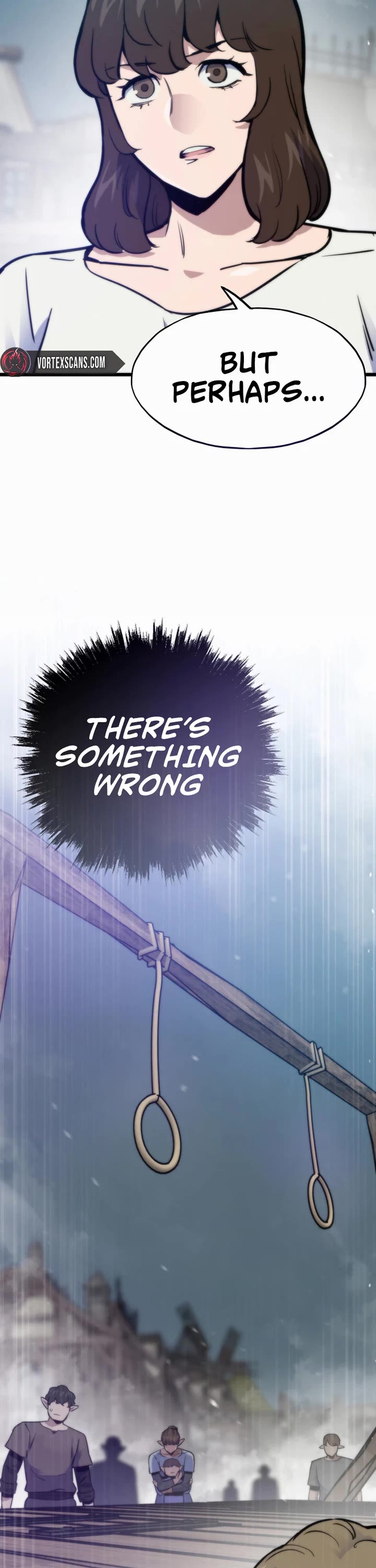 Past Life Regressor (2022) Chapter 171 page 17 - Chapter 171