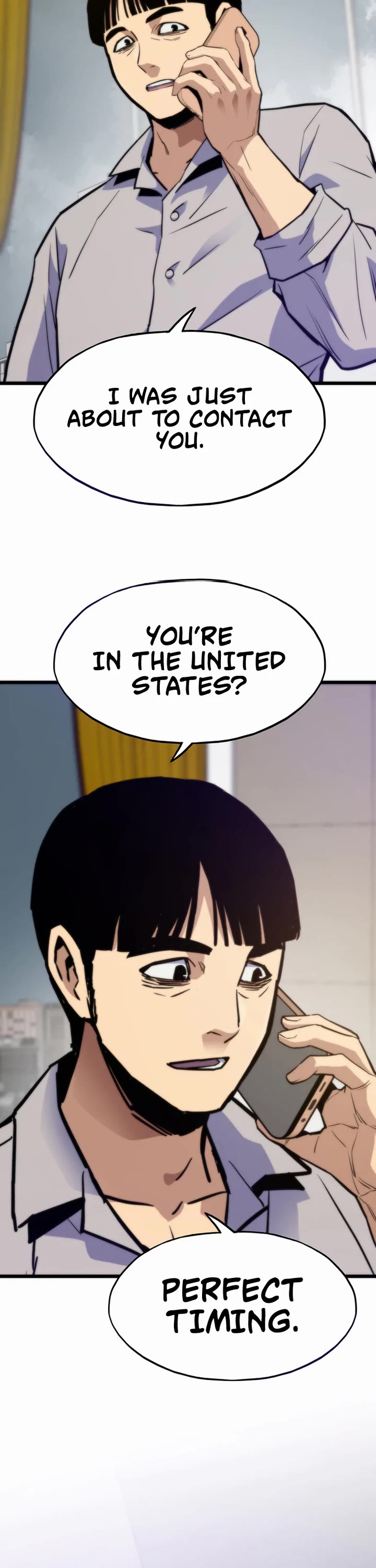Past Life Regressor (2022) Chapter 171 page 2 - Chapter 171