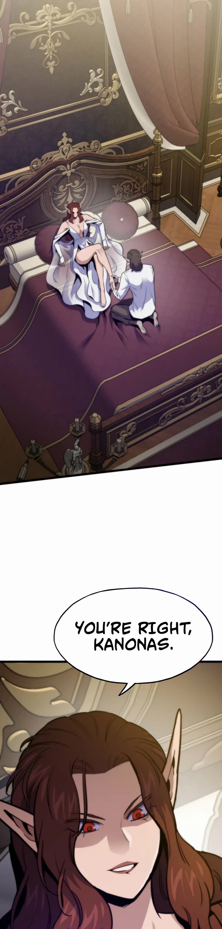Past Life Regressor (2022) Chapter 171 page 21 - Chapter 171