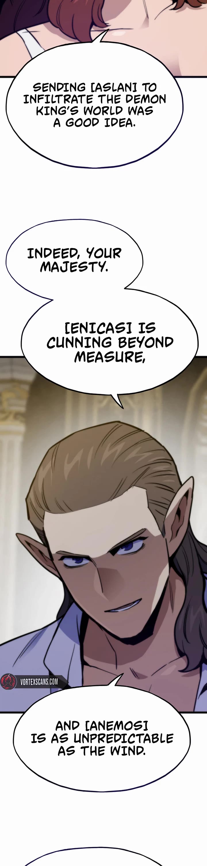 Past Life Regressor (2022) Chapter 171 page 22 - Chapter 171