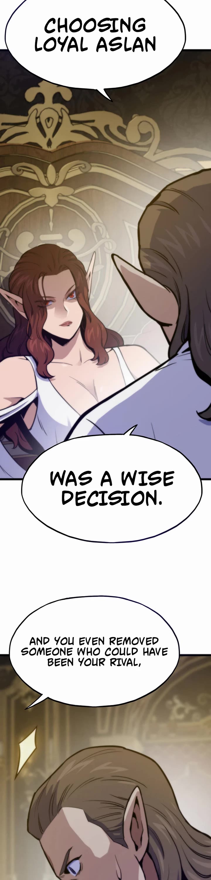 Past Life Regressor (2022) Chapter 171 page 23 - Chapter 171