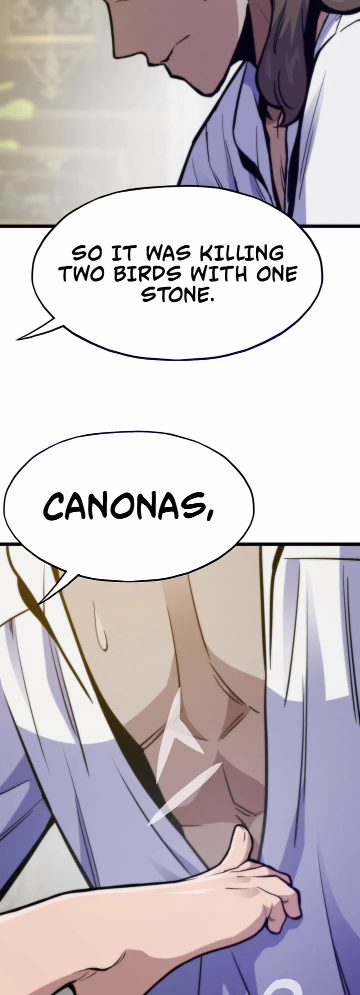 Past Life Regressor (2022) Chapter 171 page 24 - Chapter 171