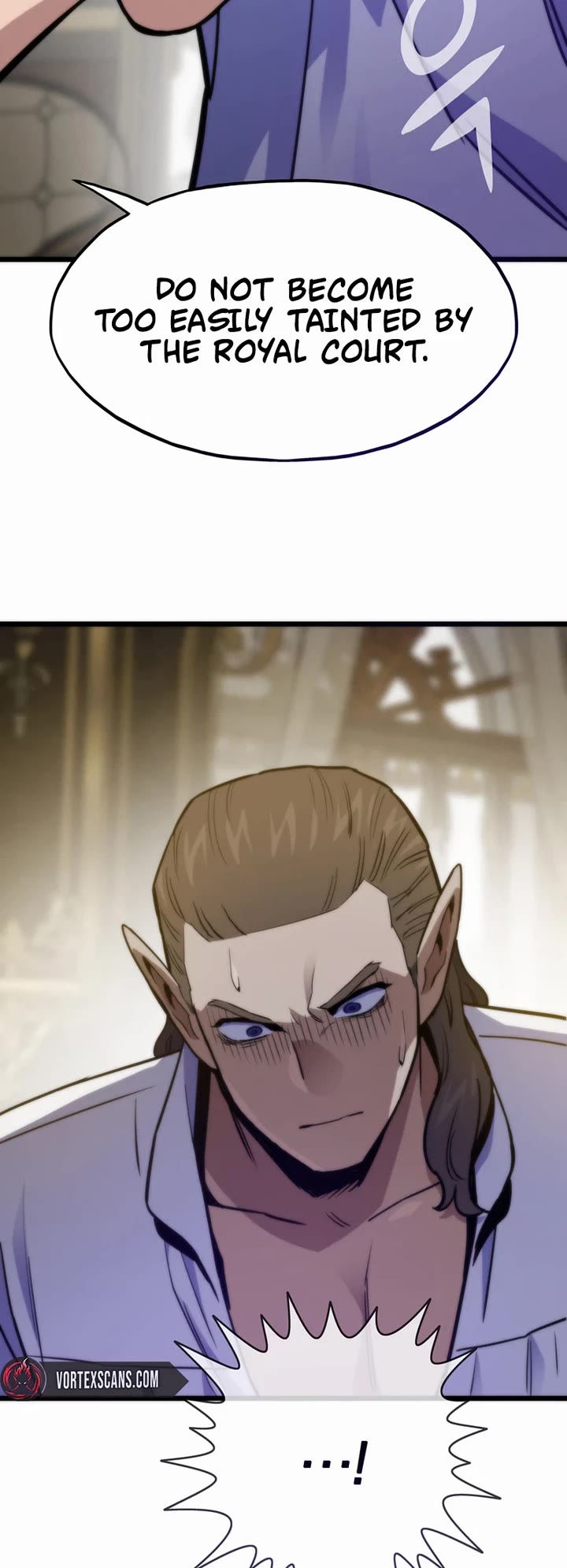Past Life Regressor (2022) Chapter 171 page 25 - Chapter 171