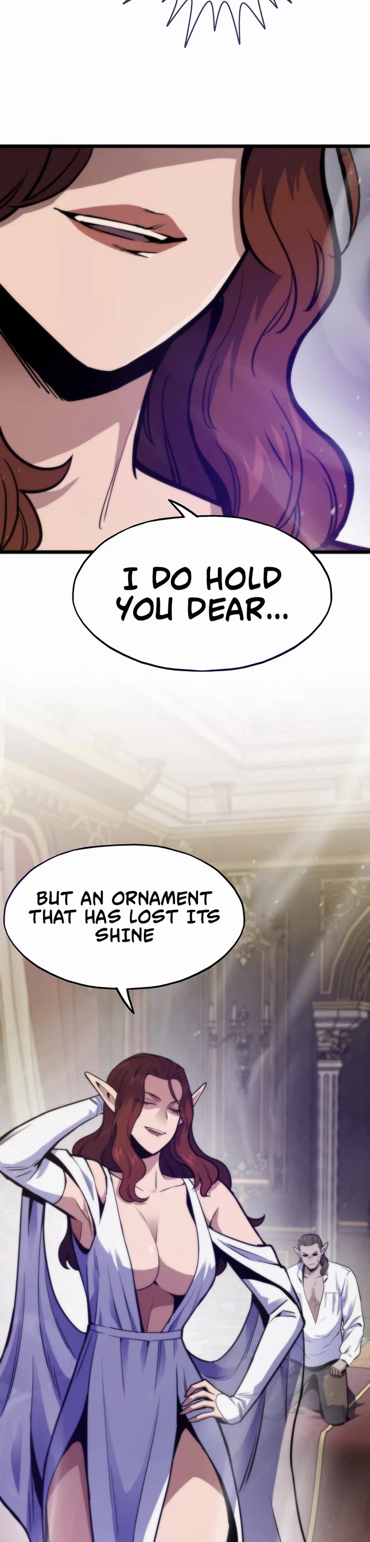 Past Life Regressor (2022) Chapter 171 page 26 - Chapter 171