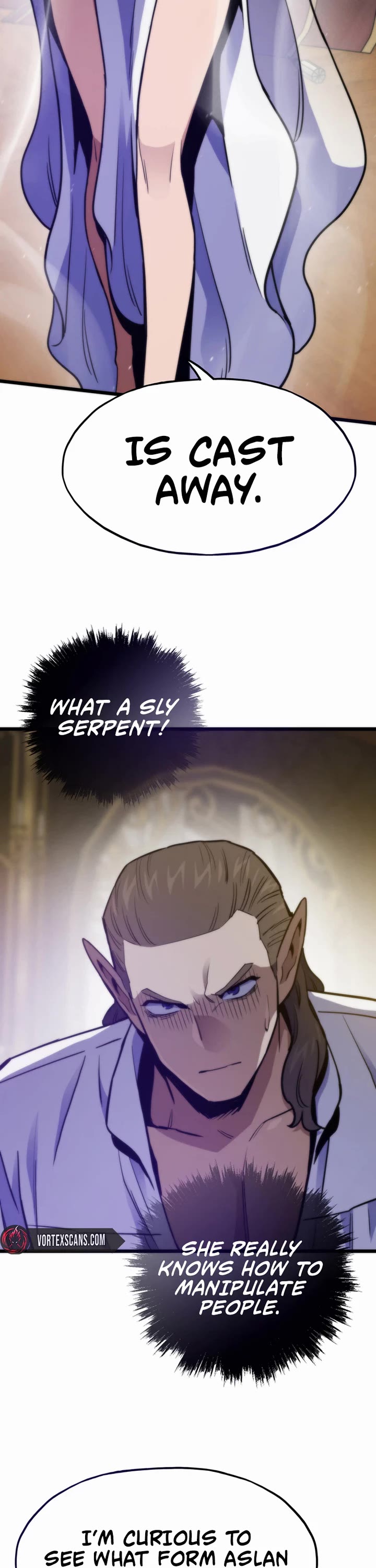 Past Life Regressor (2022) Chapter 171 page 27 - Chapter 171